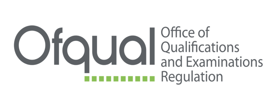 ofqual logo